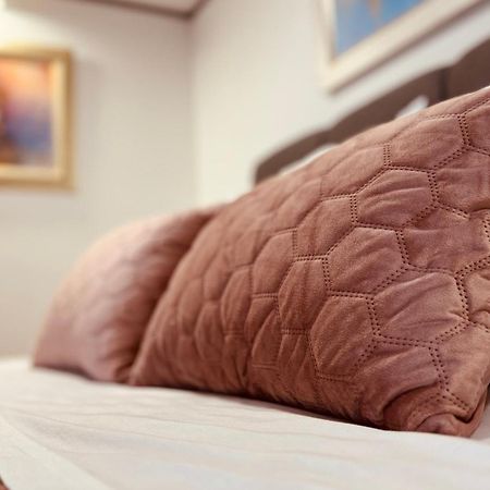 شقة Penthouse Lapis سبليت المظهر الخارجي الصورة