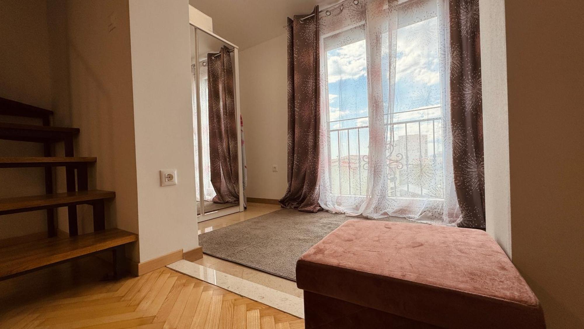 شقة Penthouse Lapis سبليت المظهر الخارجي الصورة