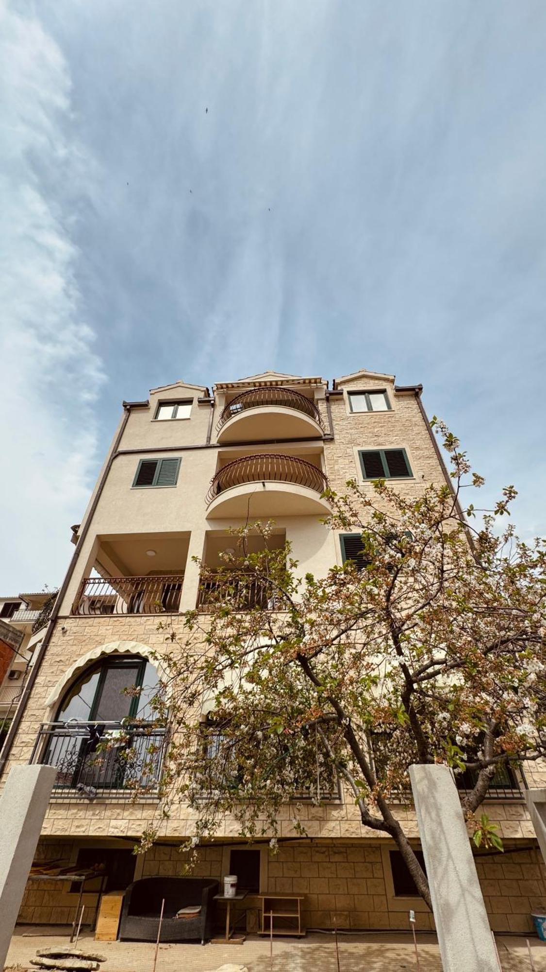 شقة Penthouse Lapis سبليت المظهر الخارجي الصورة